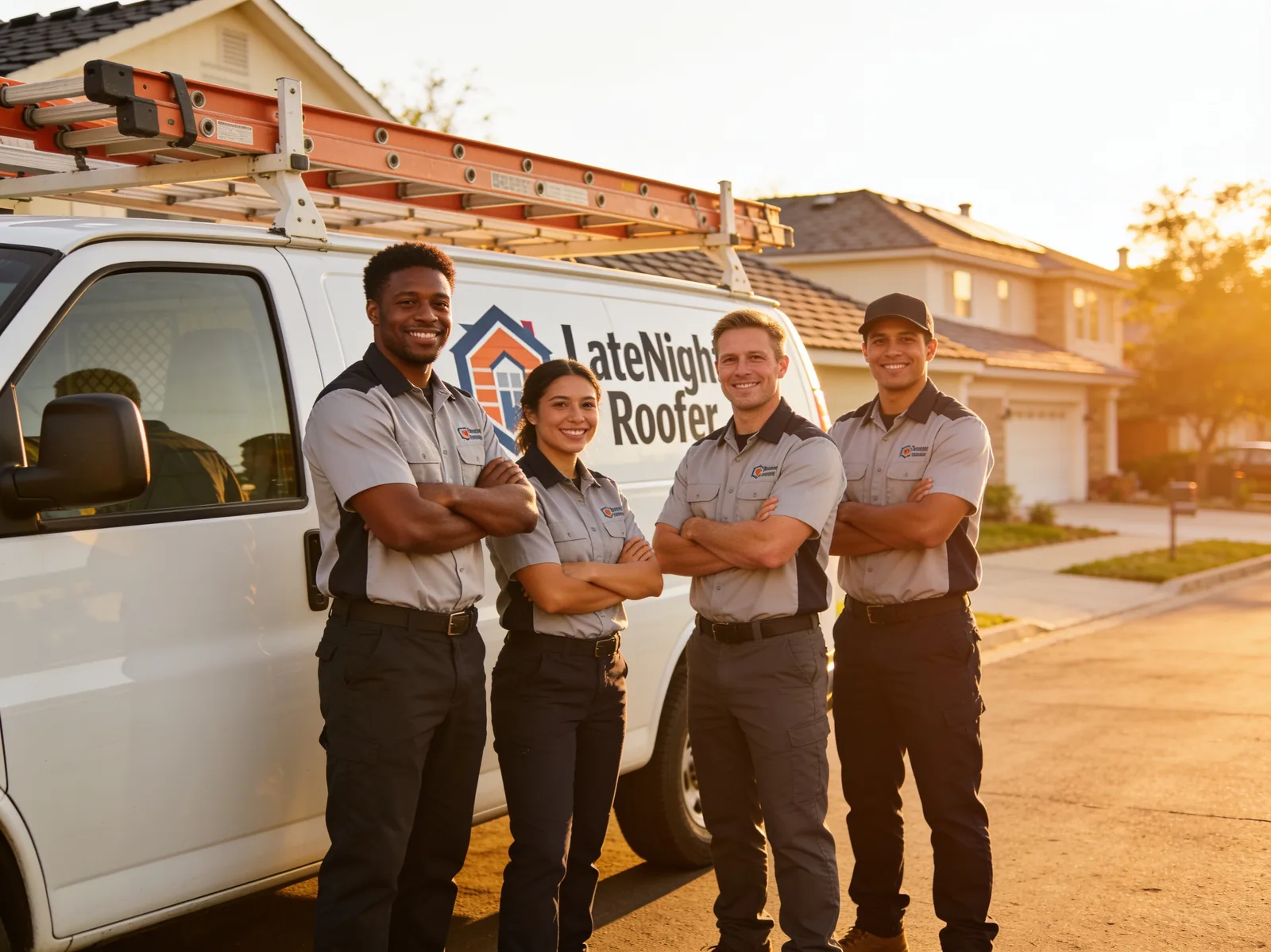 Emergency Roof Repair company in Meeker, OK